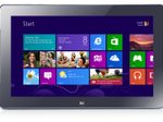 Samsung ATIV Smart PC XE500T1C-A01DE 29,46cm (11.6") blau