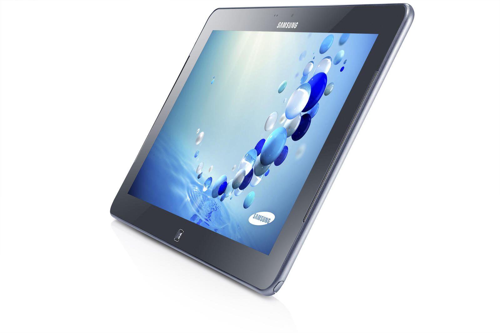 Samsung ATIV Smart PC XE500T1C-A01DE 29,46cm (11.6") blau