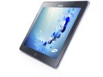Samsung ATIV Smart PC XE500T1C-A01DE 29,46cm (11.6") blau