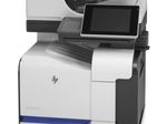 HP LaserJet Enterprise 500 M575c Farblaser-Multifunktionsgerät CD646A