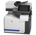 HP LaserJet Enterprise 500 M575c Farblaser-Multifunktionsgerät CD646A