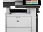 HP LaserJet Enterprise 500 M525c Laser-Multifunktionsgerät s/w CF118A