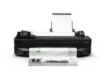HP DesignJet T120 Großformatdrucker CQ891A