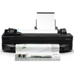 HP DesignJet T120 Großformatdrucker CQ891A