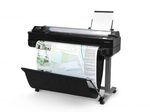 HP DesignJet T520 Großformatdrucker CQ890A