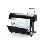 HP DesignJet T520 Großformatdrucker CQ890A