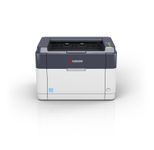 KYOCERA Klimaschutz-System ECOSYS FS-1061DN Laserdrucker s/w