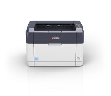 KYOCERA Klimaschutz-System ECOSYS FS-1061DN Laserdrucker s/w