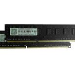 G.Skill NT Series DIMM Kit 16GB (2x8GB), DDR3-1600, CL11-11-11-28