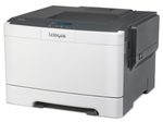 LEXMARK CS310dn Farblaserdrucker