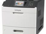 LEXMARK MS810de Laserdrucker s/w