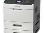 LEXMARK MS810dtn Laserdrucker s/w