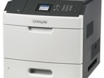 Lexmark MS811dn Laserdrucker s/w