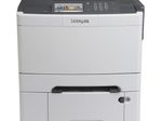 LEXMARK CS510dte Farblaser-Drucker