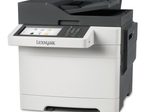 LEXMARK CX510de Farblaser-Multifunktionsgerät