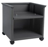 LEXMARK Verstellbarer Druckerstand (35S8502)