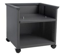 LEXMARK Verstellbarer Druckerstand (35S8502)