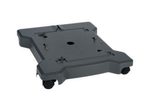 Lexmark Standbasis mit Rollen (40G0855) für MS710/711, MS810/811/812/817/818, MX710/711/717/718