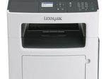 LEXMARK MX310dn Laser-Multifunktionsgerät s/w
