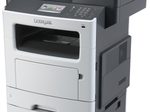LEXMARK MX511dte Laser-Multifunktionsgerät s/w