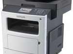LEXMARK MX511dhe Laser-Multifunktionsgerät s/w