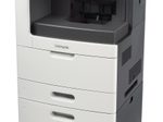 LEXMARK MX810dxfe Laser-Multifunktionsgerät s/w