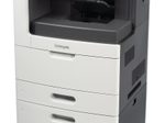 LEXMARK MX810dxme Laser-Multifunktionsgerät