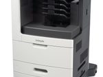 LEXMARK MX811dme Laser-Multifunktionsgerät