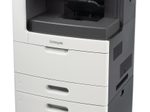 LEXMARK MX811dxme Laser-Multifunktionsgerät