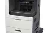 LEXMARK MX812dfe Laser-Multifunktionsgerät