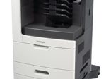LEXMARK MX812dme Laser-Multifunktionsgerät