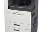 LEXMARK MX812dxfe Laser-Multifunktionsgerät