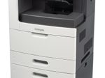 LEXMARK MX812dxme Laser-Multifunktionsgerät