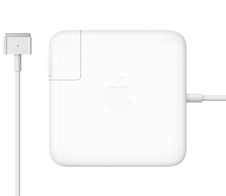 Apple MagSafe 2 Netzteil 60 Watt Power Adapter