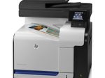 HP Color LaserJet Pro 500 M570dw Farblaser-Multifunktionsgerät