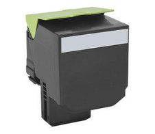 Lexmark Original 702XK Toner schwarz 8.000 Seiten (70C2XK0) für CS510de/dte