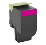 Lexmark Original 702XM Toner magenta 4.000 Seiten (70C2XM0) für CS510de/dte