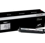 Lexmark Original 700D1 Entwicklereinheit 40.000 Seiten (70C0D10)