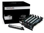 Lexmark Original Belichtungseinheit schwarz 40.000 Seiten (70C0Z10) für C2132, CS310, CS317, CS417, CS517, CX317, CX410