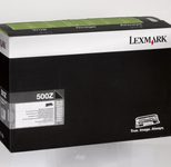 Lexmark Original 500Z Trommeleinheit 60.000 Seiten (50F0Z00) für MS310d/dn, MS312dn, MS410d/dn, MS415dn, MS510dn