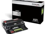 Lexmark Original 500ZA Trommeleinheit 60.000 Seiten (50F0ZA0) für MS310d/dn, MS312dn, MS410d/dn, MS415dn, MS510dn