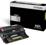 Lexmark Original 500ZA Trommeleinheit 60.000 Seiten (50F0ZA0) für MS310d/dn, MS312dn, MS410d/dn, MS415dn, MS510dn