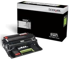 Lexmark Original 500ZA Trommeleinheit 60.000 Seiten (50F0ZA0) für MS310d/dn, MS312dn, MS410d/dn, MS415dn, MS510dn