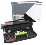 Lexmark Original 520ZA Trommeleinheit 100.000 Seiten (52D0ZA0) für MS71xdn, MS81x-Serie, MX71x-Serie, MX81x-Serie