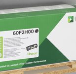 Lexmark Original 602H Toner schwarz 10.000 Seiten (60F2H00) für MX310dn, MX410de, MX510de, MX511de/dhe/dte, MX611de/dhe