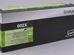 Lexmark Original 602X Toner schwarz 20.000 Seiten (60F2X00) für MX510de, MX511de/dhe/dte, MX611de/dhe