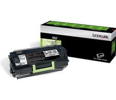 Lexmark Original 622 Toner schwarz 6.000 Seiten (62D2000) für MX710de/dhe, MX711de/dhe, MX81x-Serie