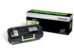 Lexmark Original 622H Toner schwarz 25.000 Seiten (62D2H00) für MX710de/dhe, MX711de/dhe, MX81x-Serie