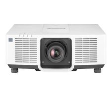 Panasonic PT-MZ682WEJ Laser Beamer 6500 Lumen