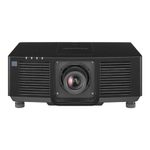 Panasonic PT-MZ782BEJ Laser Beamer 7500 Lumen